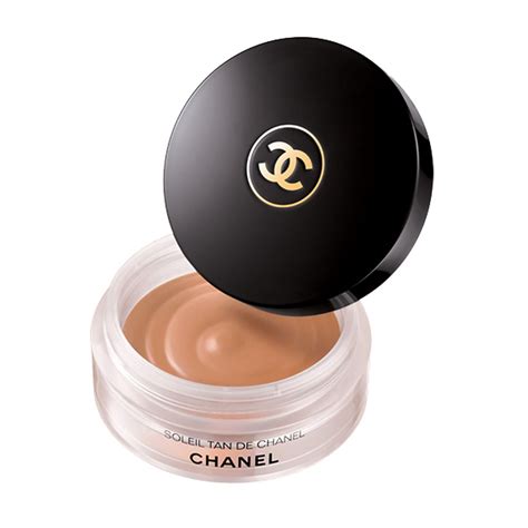 chanel soleil tan de chanel where to buy|chanel bronzing makeup base review.